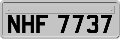 NHF7737