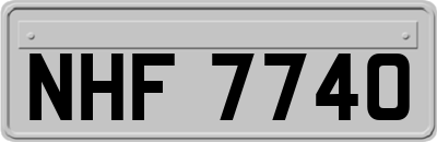 NHF7740