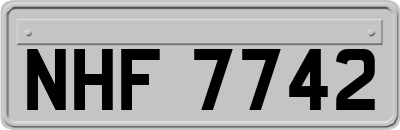 NHF7742