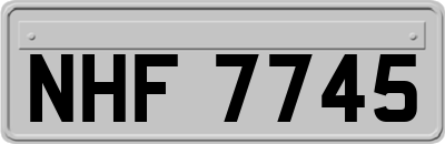NHF7745