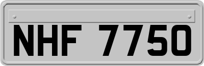 NHF7750