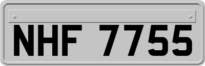 NHF7755