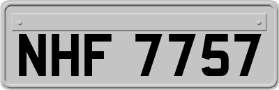 NHF7757