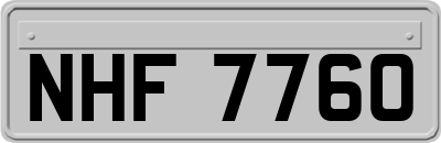 NHF7760
