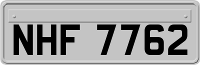 NHF7762