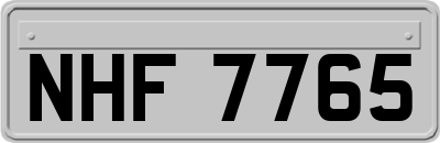 NHF7765