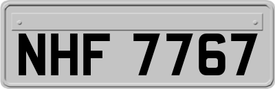 NHF7767