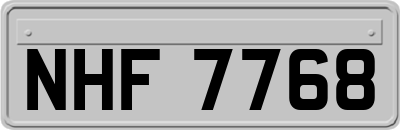 NHF7768