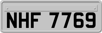 NHF7769