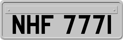 NHF7771