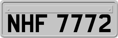 NHF7772