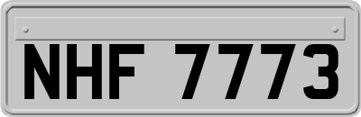 NHF7773