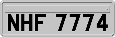 NHF7774