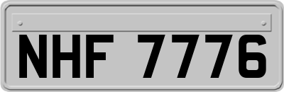 NHF7776