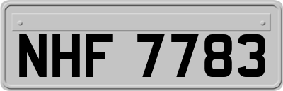 NHF7783
