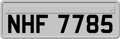NHF7785