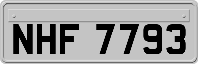 NHF7793