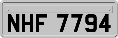 NHF7794