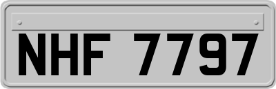 NHF7797