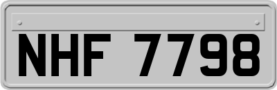 NHF7798