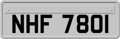NHF7801