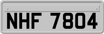 NHF7804