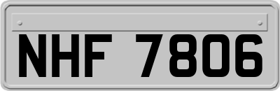 NHF7806