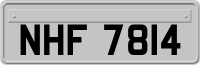 NHF7814