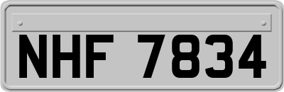 NHF7834