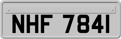 NHF7841