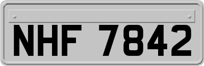 NHF7842