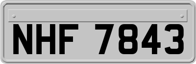 NHF7843