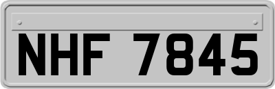 NHF7845