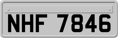 NHF7846