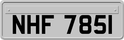 NHF7851