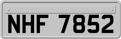 NHF7852