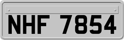 NHF7854