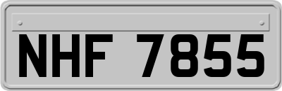 NHF7855
