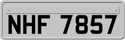 NHF7857