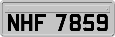NHF7859