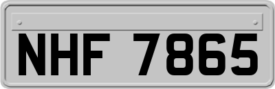 NHF7865