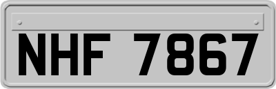 NHF7867