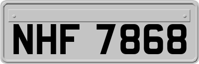 NHF7868