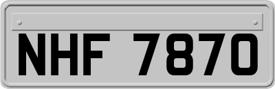 NHF7870