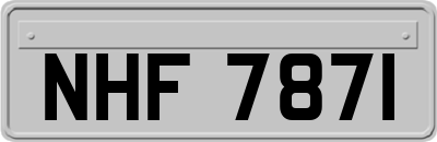 NHF7871