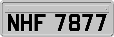 NHF7877