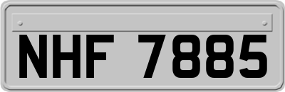 NHF7885