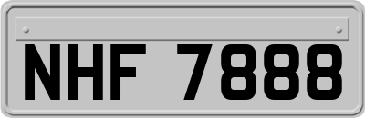 NHF7888