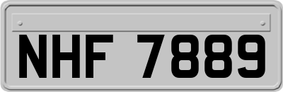 NHF7889