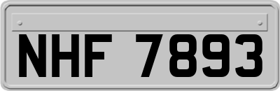 NHF7893